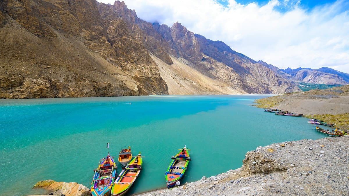 Custom Website Design in Gilgit