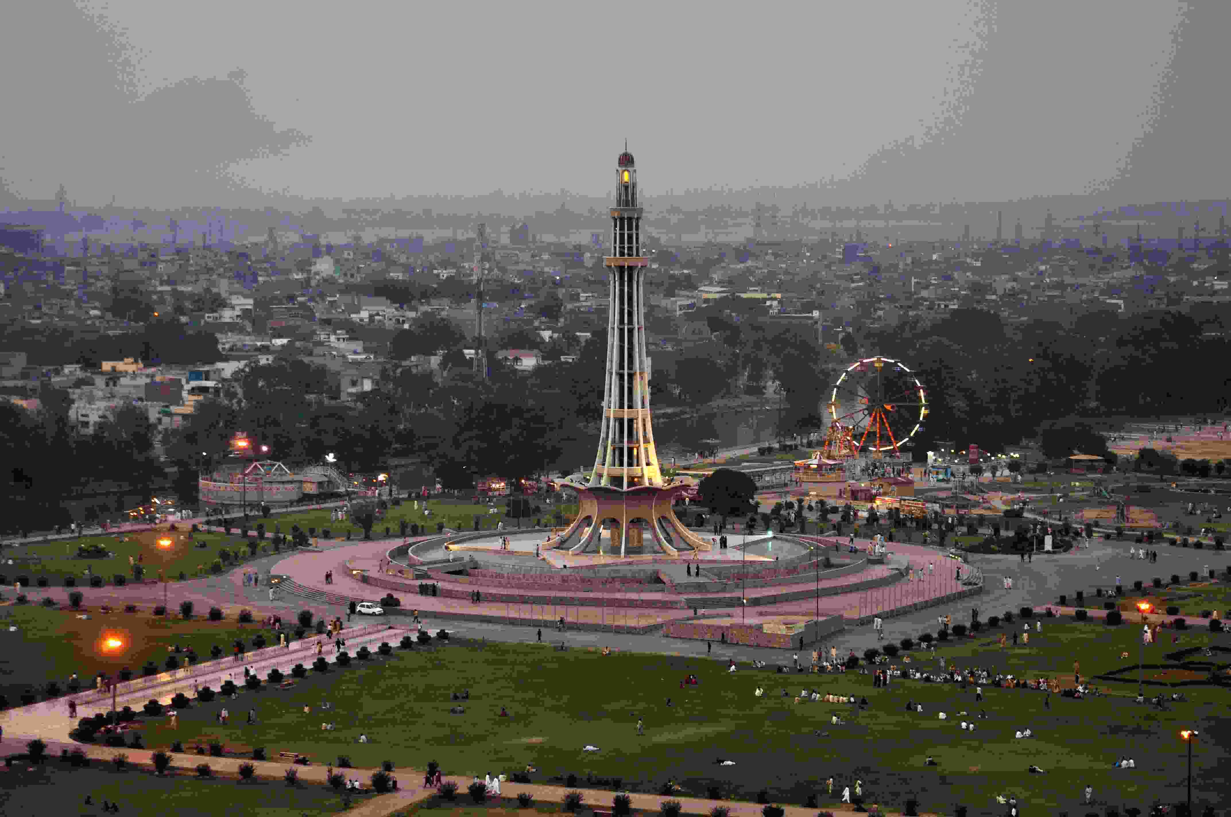 Custom Software Development in Lahore