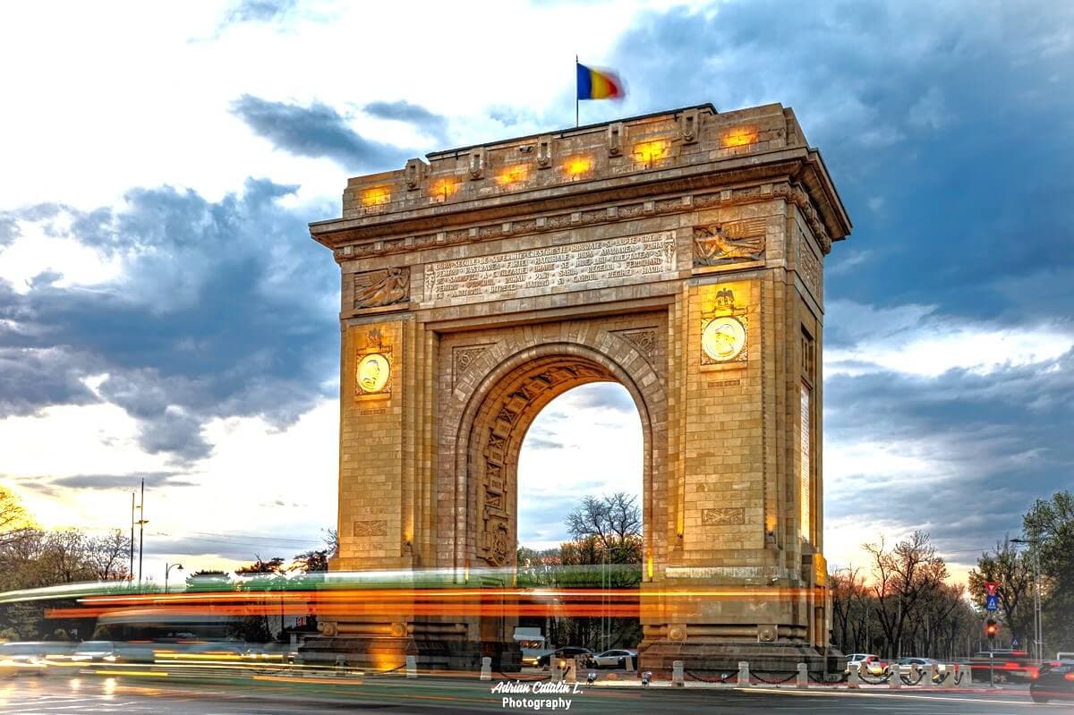 Custom Software Development in Bucharest