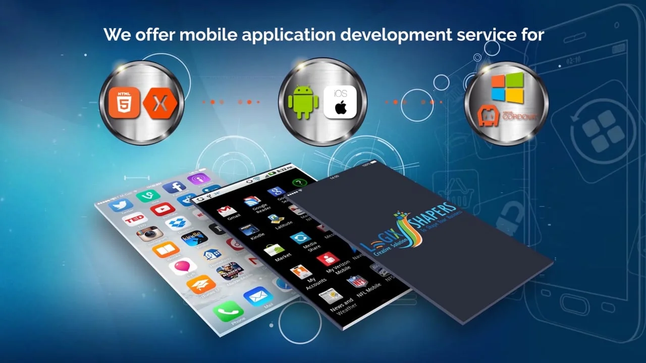 Why Mobile Application Development is Important for Modern Businesses