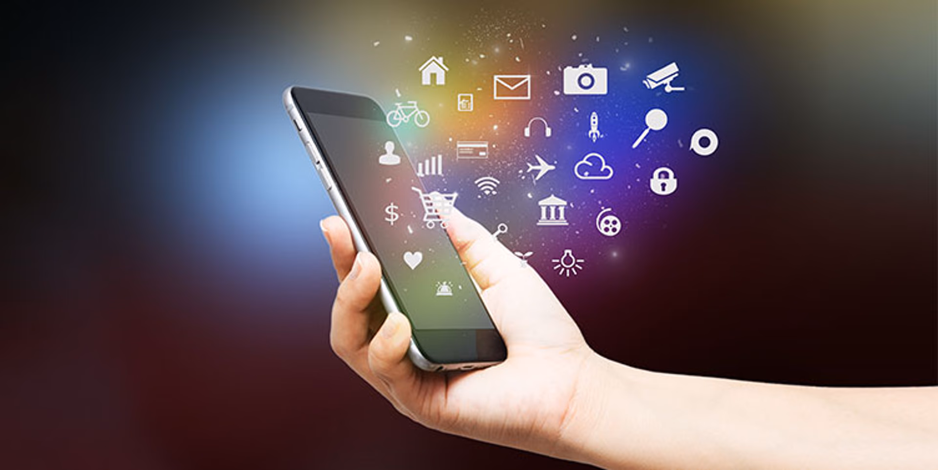 App Development: Building the Future of Digital Solutions