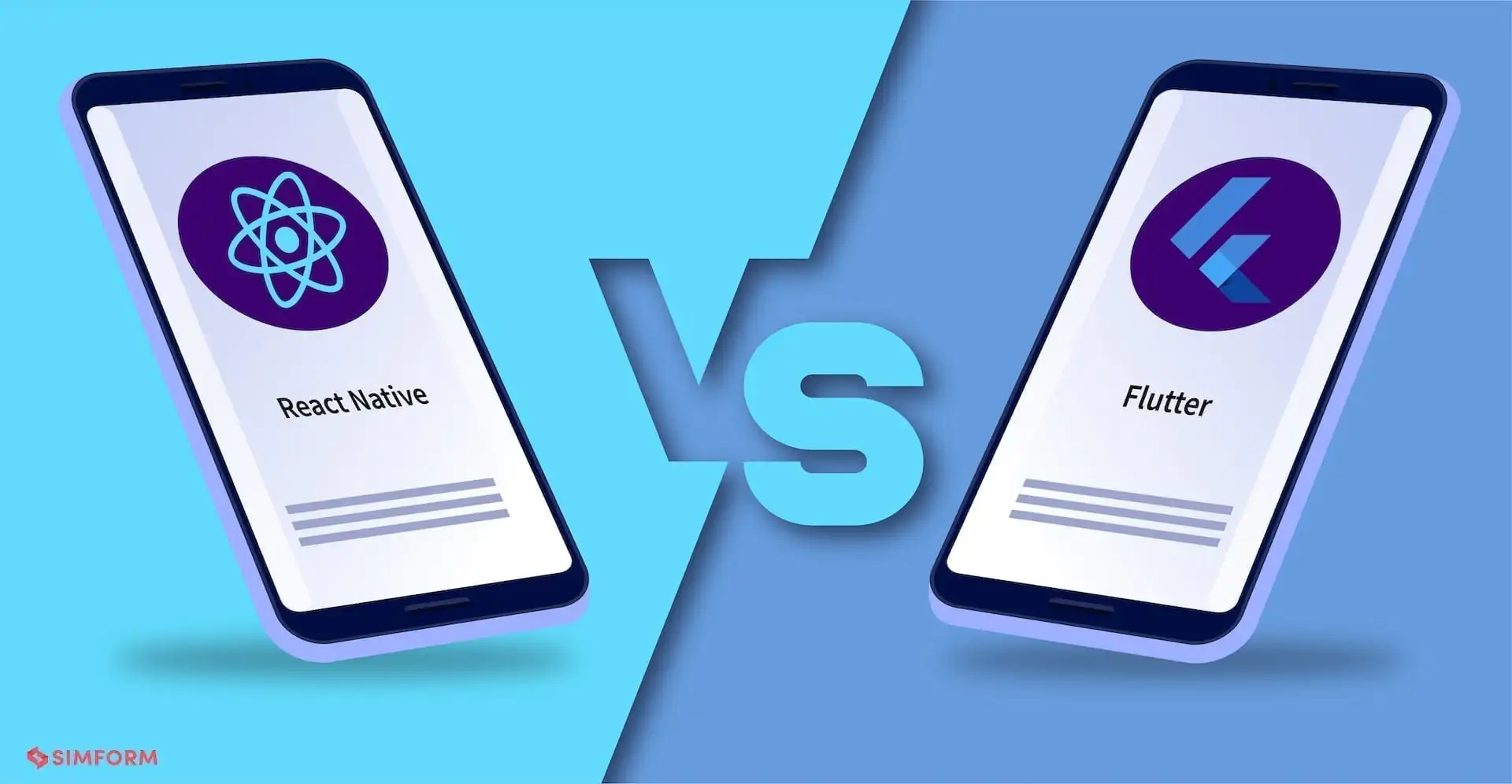 Flutter vs React Native: Which is Better for Mobile App Development?